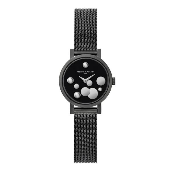 Pierre Cardin Damenuhr Canal St Martin CCM.0500